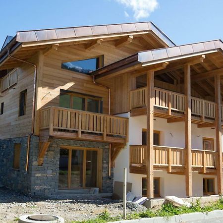 Les Roches Noires Βίλα Morzine Εξωτερικό φωτογραφία